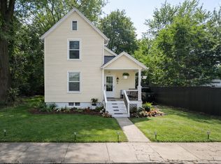 112 Warner Rd SE, Canton, OH 44707