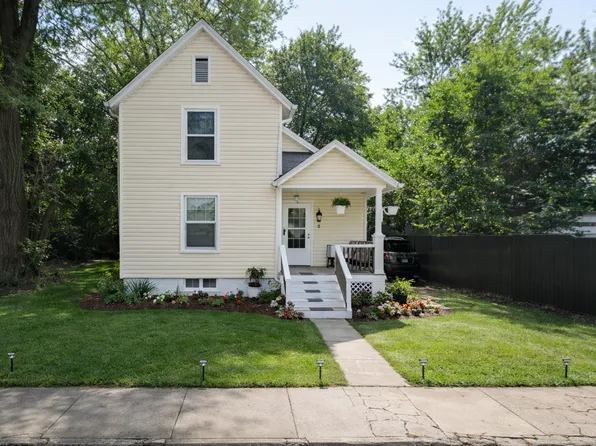 112 Warner Rd SE, Canton, OH 44707