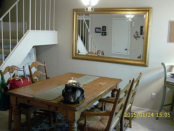 5th image of 14555 Wunderlich Dr Unit 1905