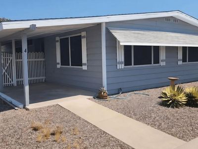 2501 W Wickenburg Way #04, Wickenburg, AZ, 85390