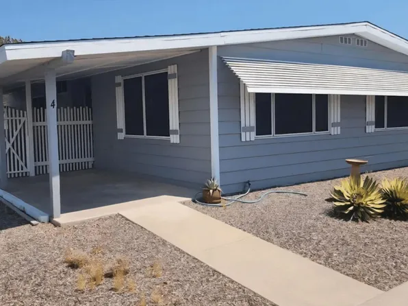 2501 W Wickenburg Way #04, Wickenburg, AZ 85390