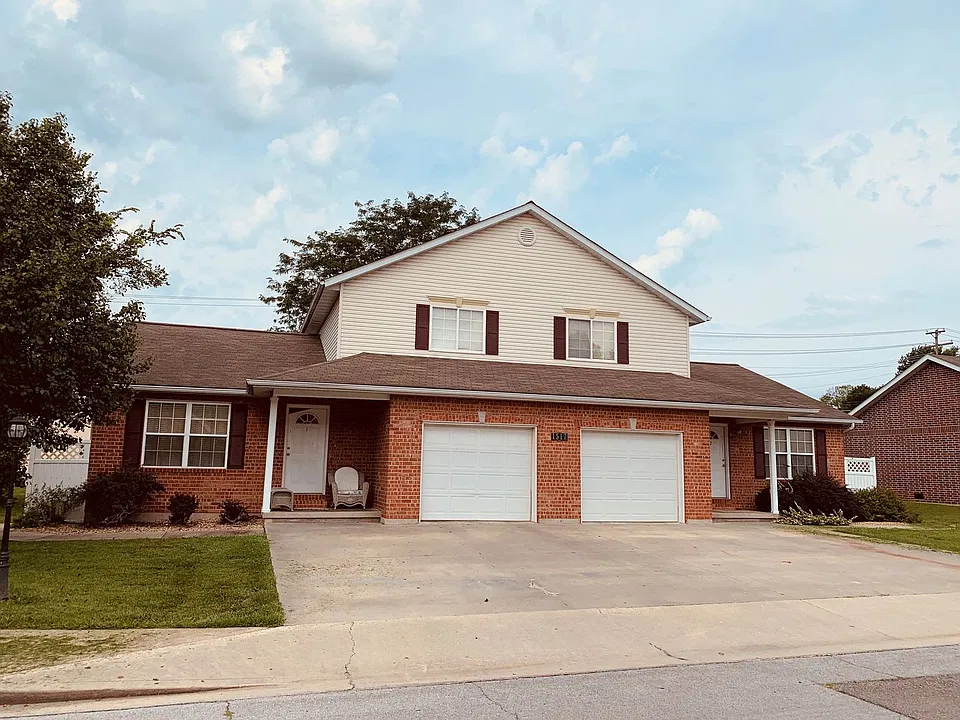 1517 Timber Creek Rd