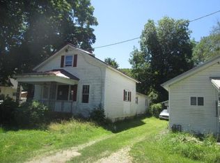 42689 W Central Ave, Titusville, PA 16354