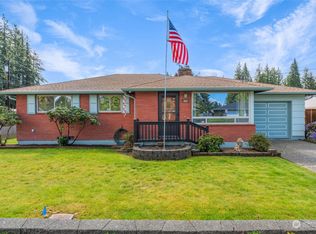 604 E Beech St, Everett, WA 98203