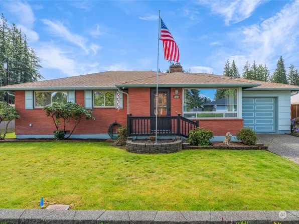 604 E Beech Street, Everett, WA 98203