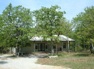 465 County Road 1742, Chico, TX 76431