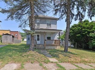 13 Penn Ave, Lyndora, PA 16045