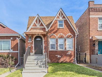 2421 N Newland Ave, Chicago, IL, 60707