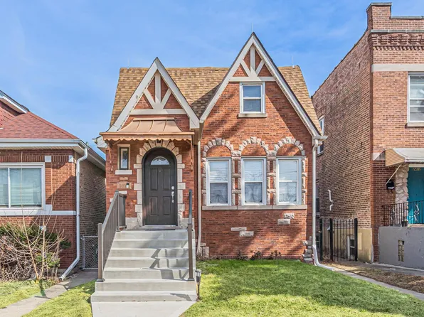 2421 N Newland Ave, Chicago, IL 60707