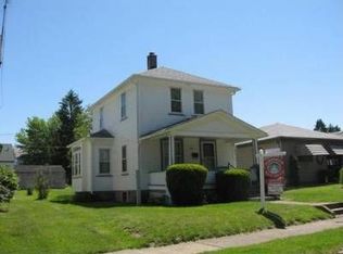 679 Cedar Ave, Sharon, PA