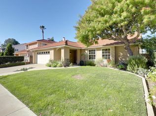 28315 Gitano, Mission Viejo, CA 92692