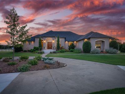 4975 N Santa Fe Ave, Edmond, OK, 73025