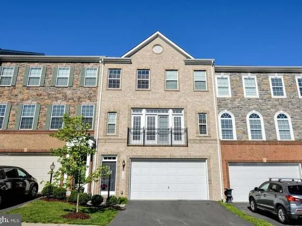 1525 Kinnaird Ter NE, Leesburg, VA 20176