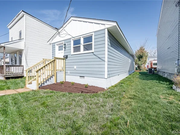 452 Patrick Ave, Richmond, VA 23222