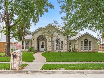 632 Mossycup Oak Dr, Plano, TX, 75025