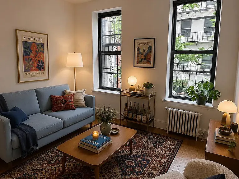 117 Christopher St #13B — Photo 5