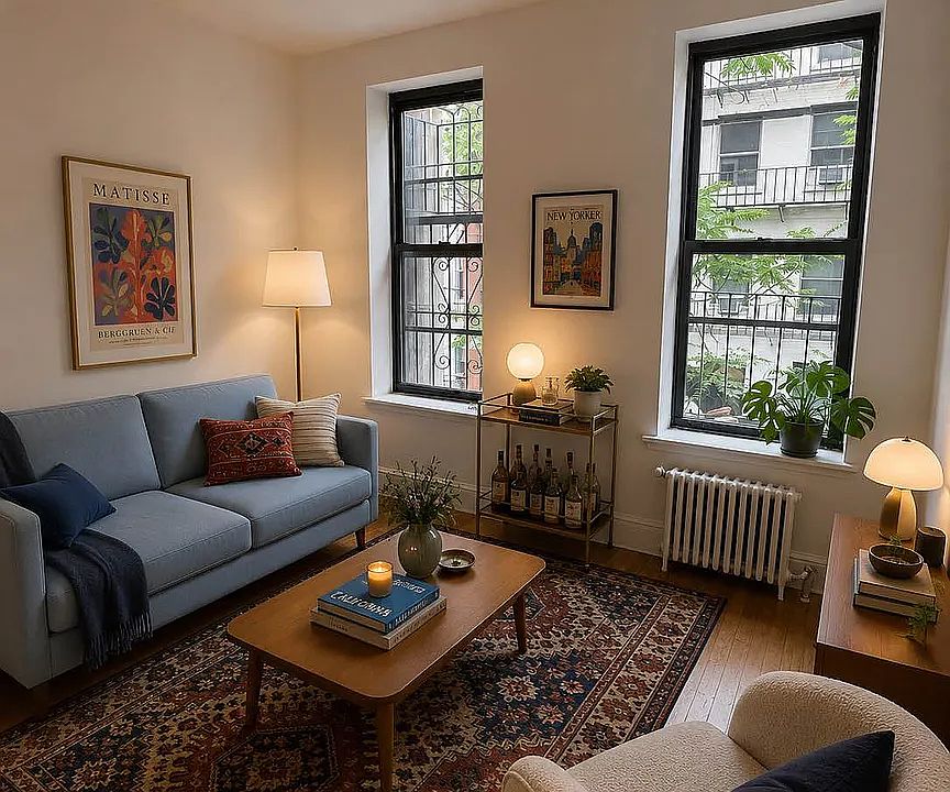 1st image of 117 Christopher St #13B