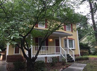 3619 Linbrook Dr, Columbia, SC 29204