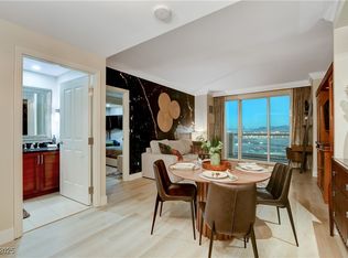 SIGNATURE AT MGM GRAND, Las Vegas, NV 89109