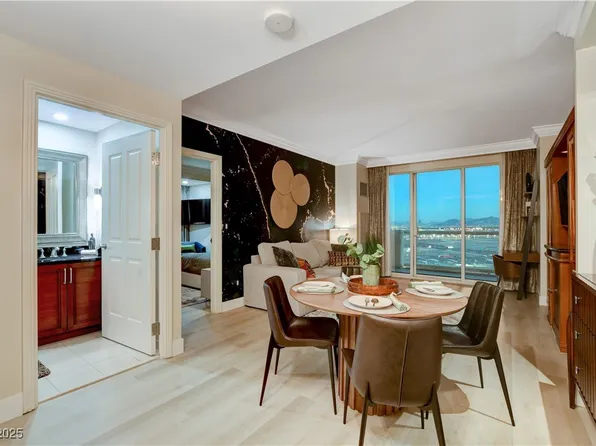 145 E Harmon Ave #2120, Las Vegas, NV 89109