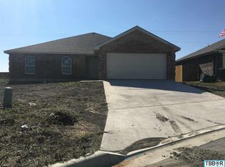 2713 Turning Crk, Temple, TX 76504