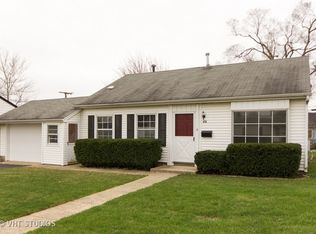 612 Jordan Ave, Romeoville, IL 60446