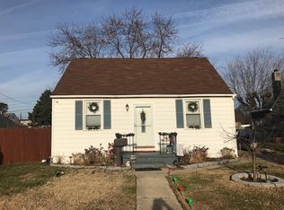 7134 Railway Ave, Baltimore, MD 21222