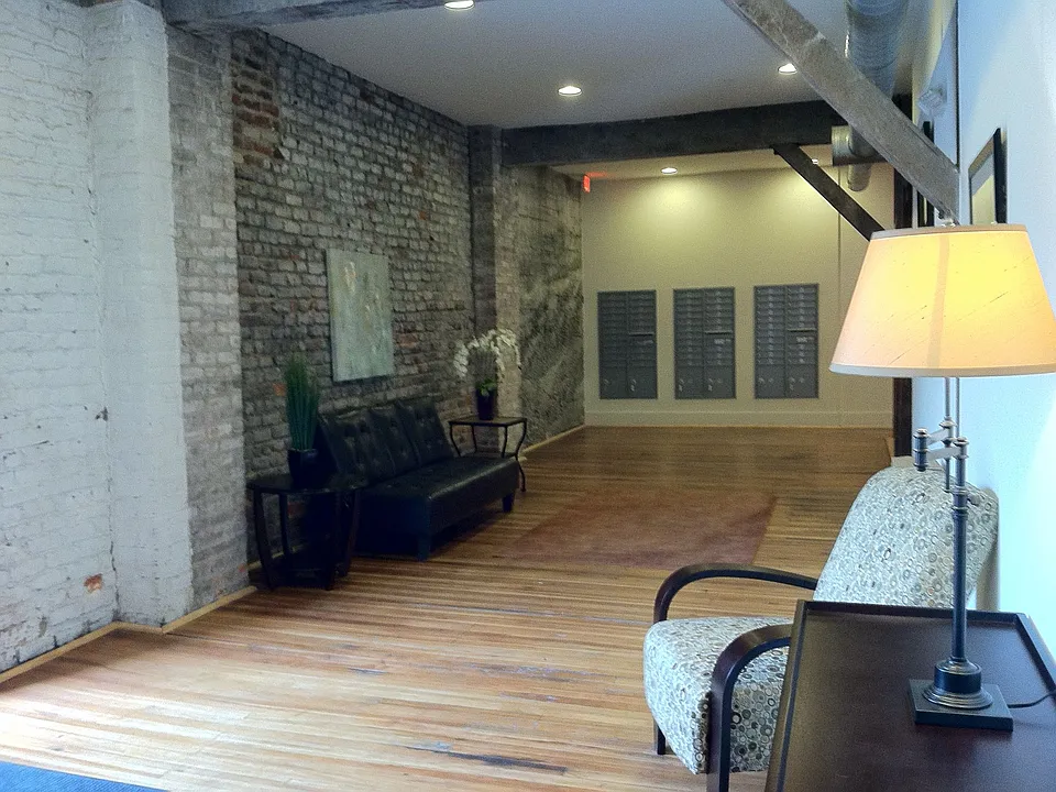 River Lofts North
