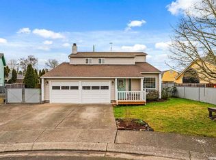 2693 Chicago St SE, Albany, OR 97322