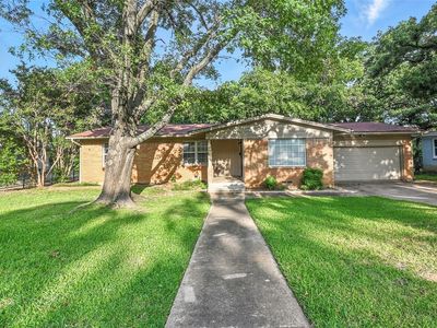1408 Briarwood Blvd, Arlington, TX, 76013