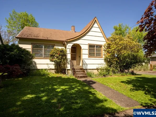 1995 Maple Ave NE, Salem, OR 97301