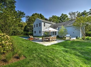 29 Short Beach Rd, Sag Harbor, NY 11963