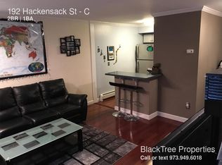 192 Hackensack St #C00, East Rutherford, NJ 07073