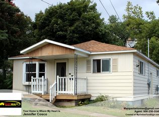 310 Jackson St, Marquette, MI 49855