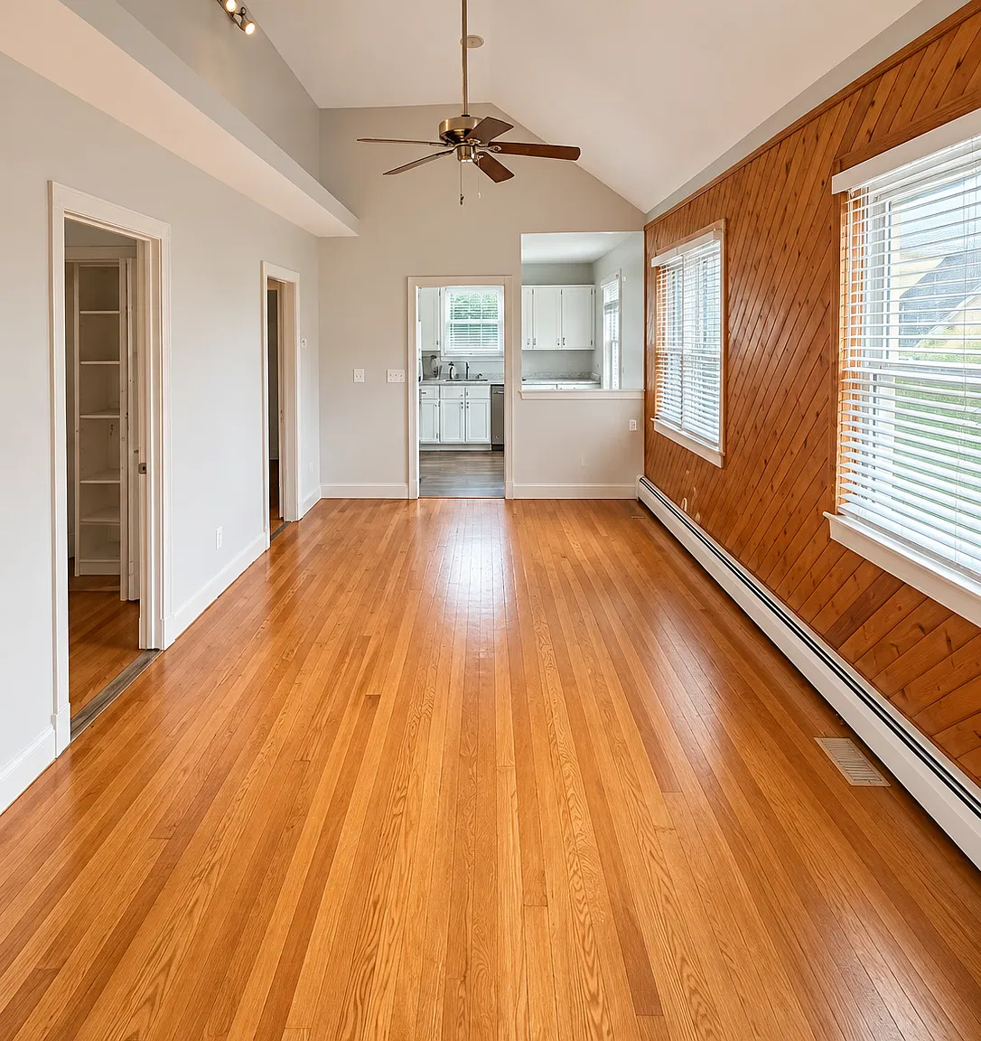 3 bed, 1200 sqft, $3,700 — Photo 3