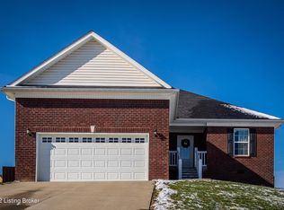287 Sycamore Dr, Taylorsville, KY 40071