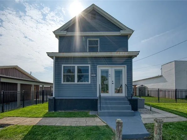 203 Harmony St, Perryopolis, PA 15473