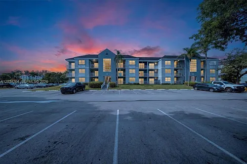 8540 SW 212th St #202 Photo 1