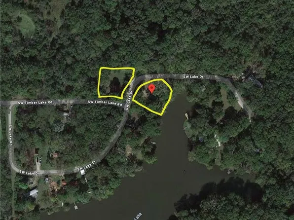 8800 SW Lake Dr, Lathrop, MO 64465