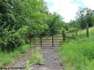 5 Little Tory Dr, Harman, WV 26270