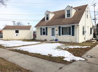 3024 N 64th St, Milwaukee, WI 53210