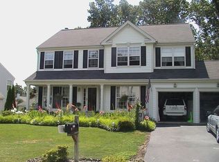 13655 Bridlewood Dr, Gainesville, VA 20155