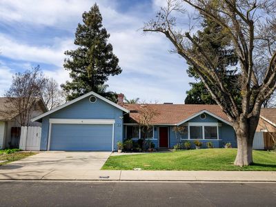 3005 Darius Ln, Modesto, CA, 95355