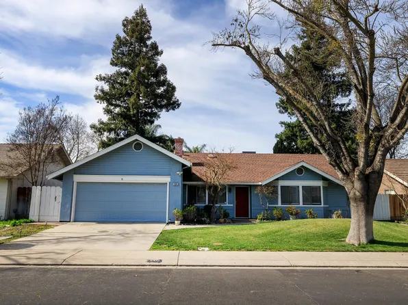 3005 Darius Ln, Modesto, CA 95355