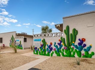 2010 N 50th St, Phoenix, AZ 85008