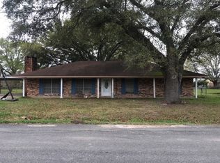 238 Roderick St, Ville Platte, LA 70586