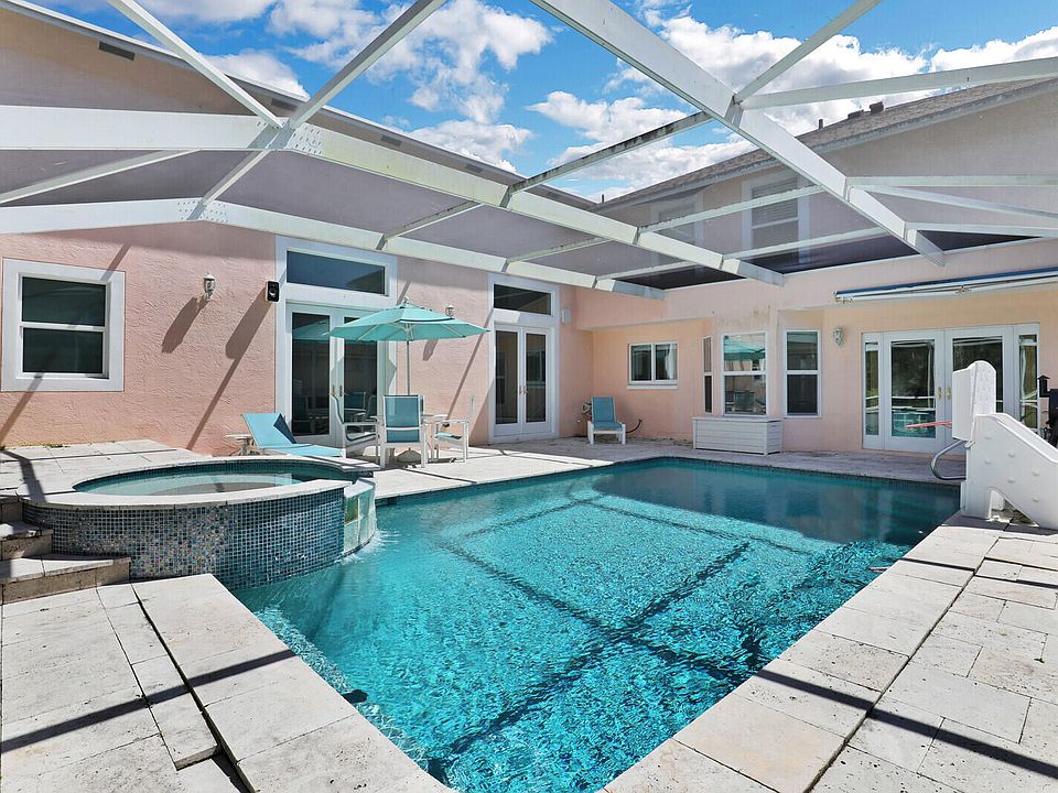 2825 Foxhall Dr W, West Palm Beach, FL 33417 Zillow