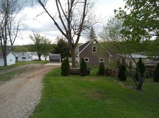 106 Us Highway 12, Brooklyn, MI 49230
