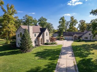 3224 E 300 N, Decatur, IN 46733