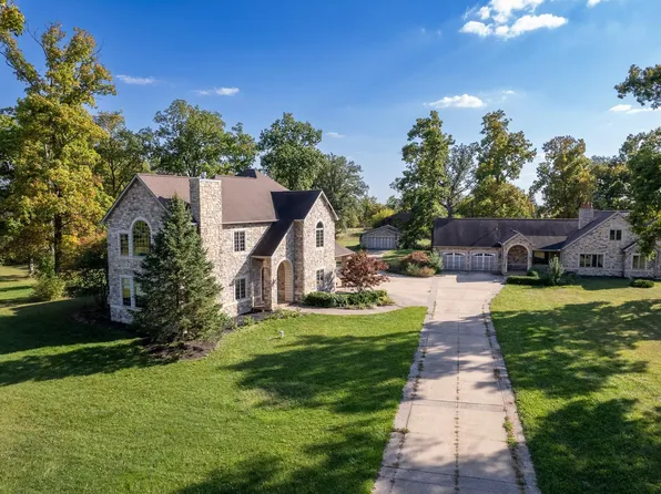 3224 E 300 N, Decatur, IN 46733